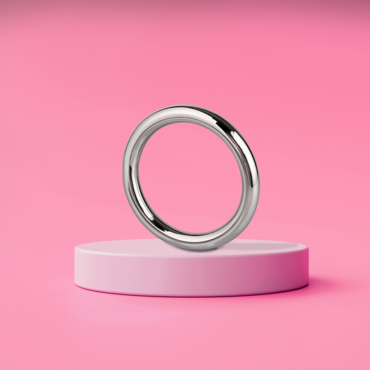 Steel Ring