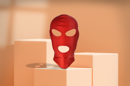 The Mask